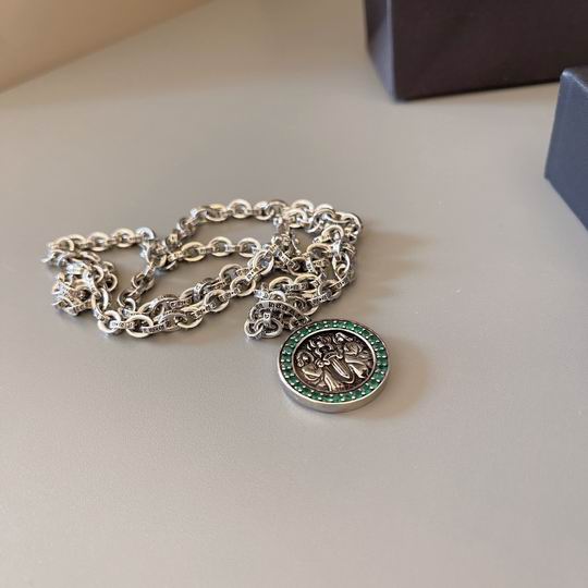 Chrome Hearts necklace 06yxh101